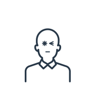 ICON 026: Reckless persona