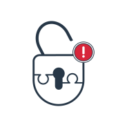 ICON 089: Open lock