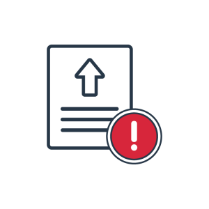 ICON 005: Report fraud