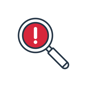 ICON 006: Explore the fraud problems