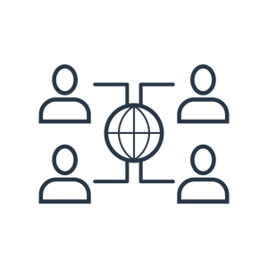 ICON 007: Connect with the community