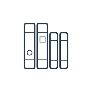 ICON 009: Library