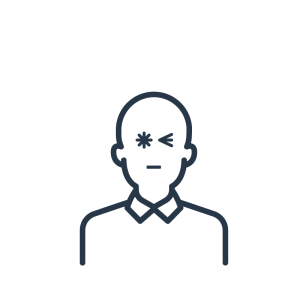 ICON 026: Reckless persona