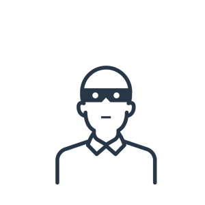 ICON 028: Impersonator persona