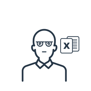 ICON 029: Fabricator persona