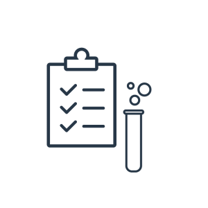ICON 053: Suitability test