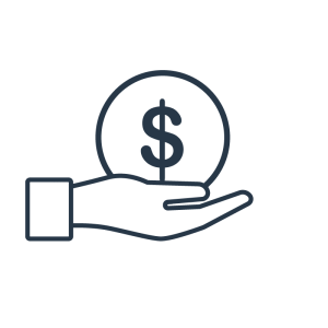 ICON 068: Grant funding