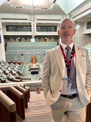 David Whitehouse-Hayes profile photo