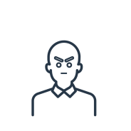 ICON 030: Coercer persona