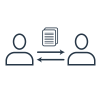 ICON 035: Information sharing